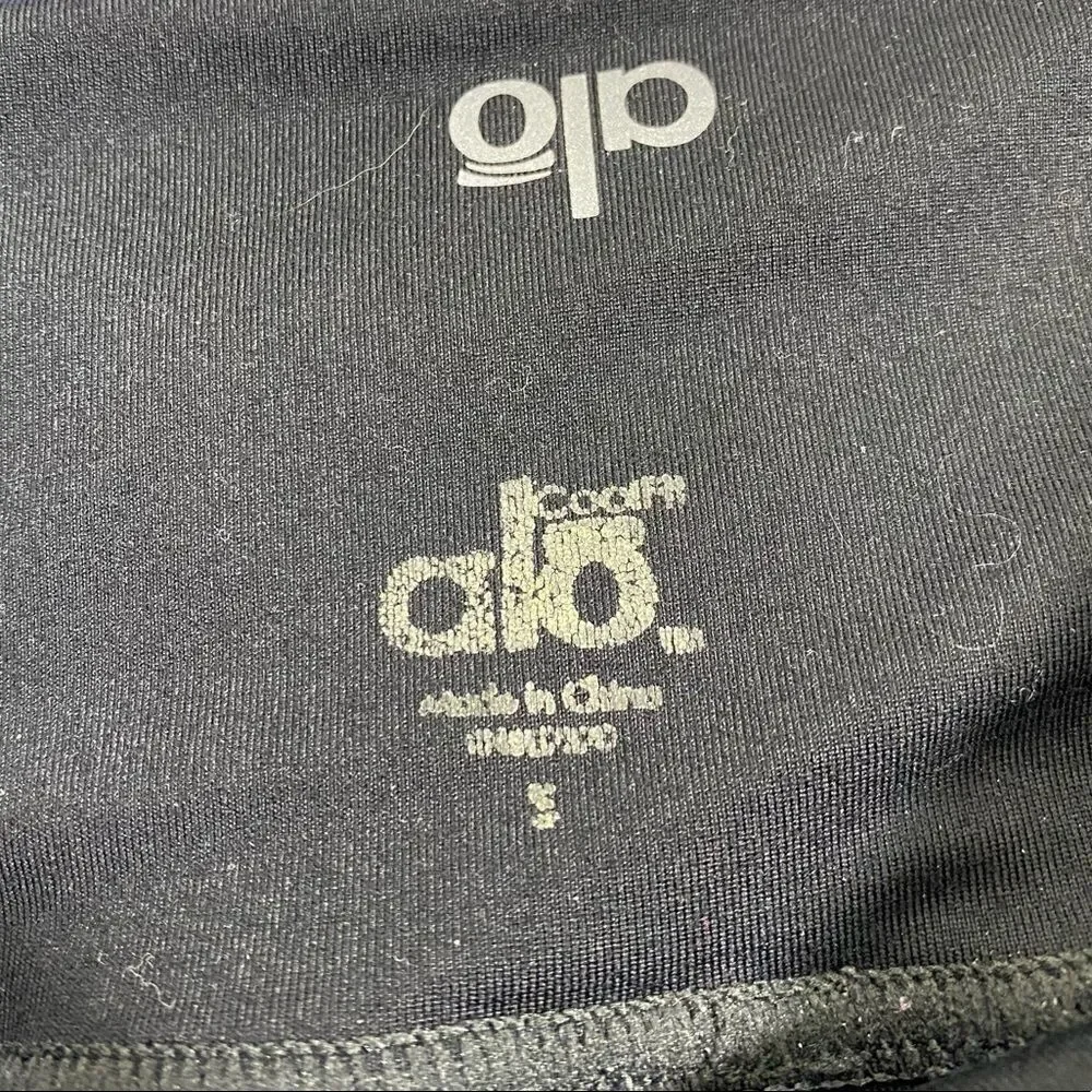 ALO Yoga gently used